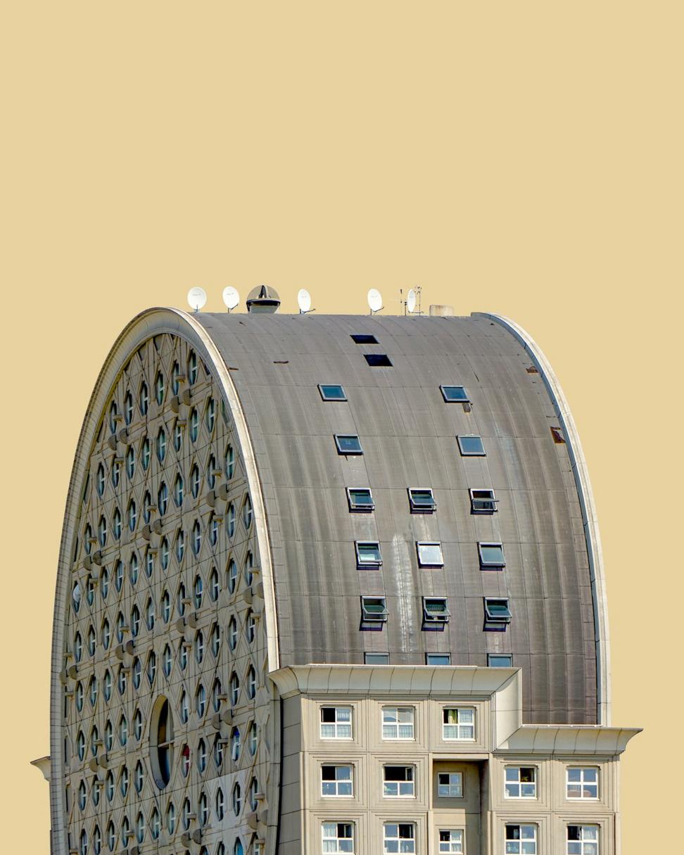 Architect profile
