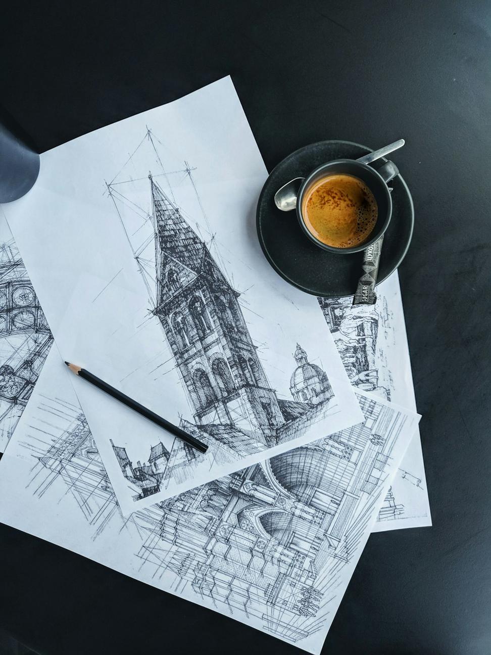 Our architecture studio