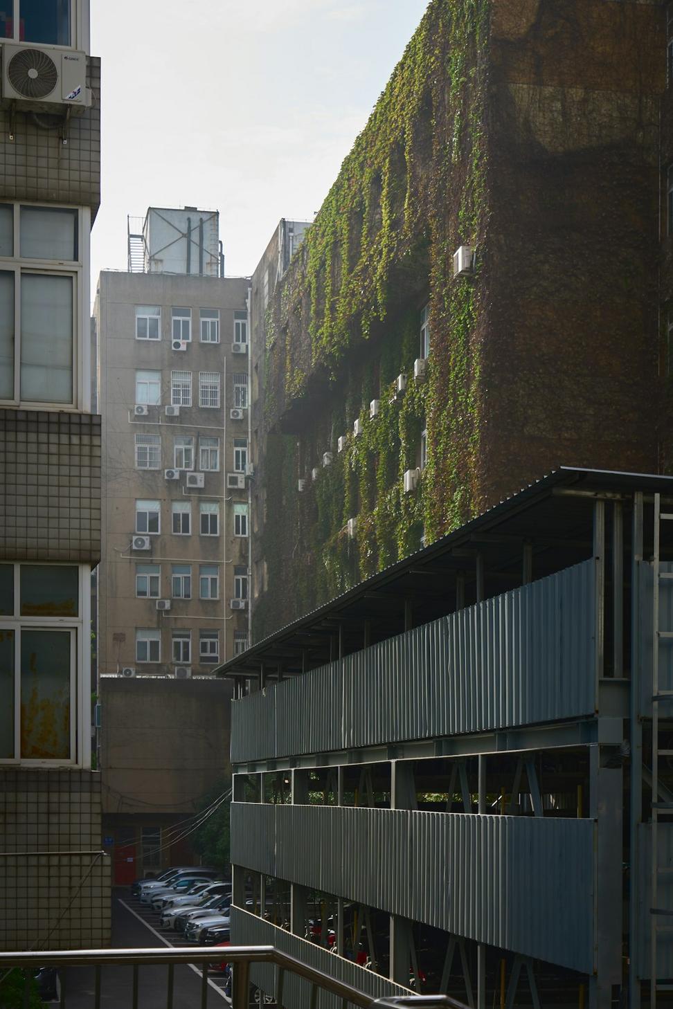 Urban sustainable design