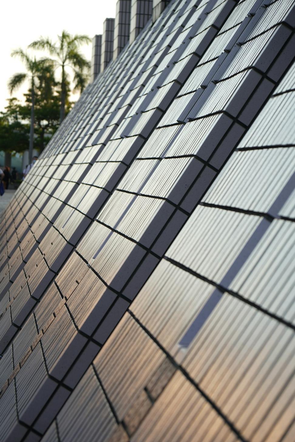 Solar integration