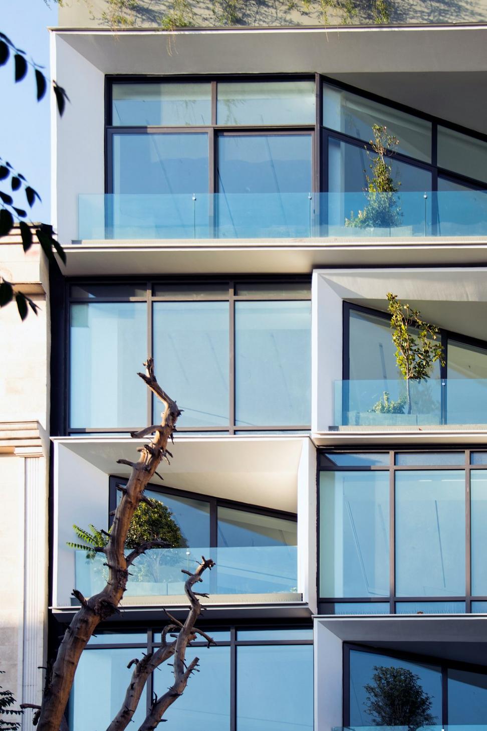 Residential project