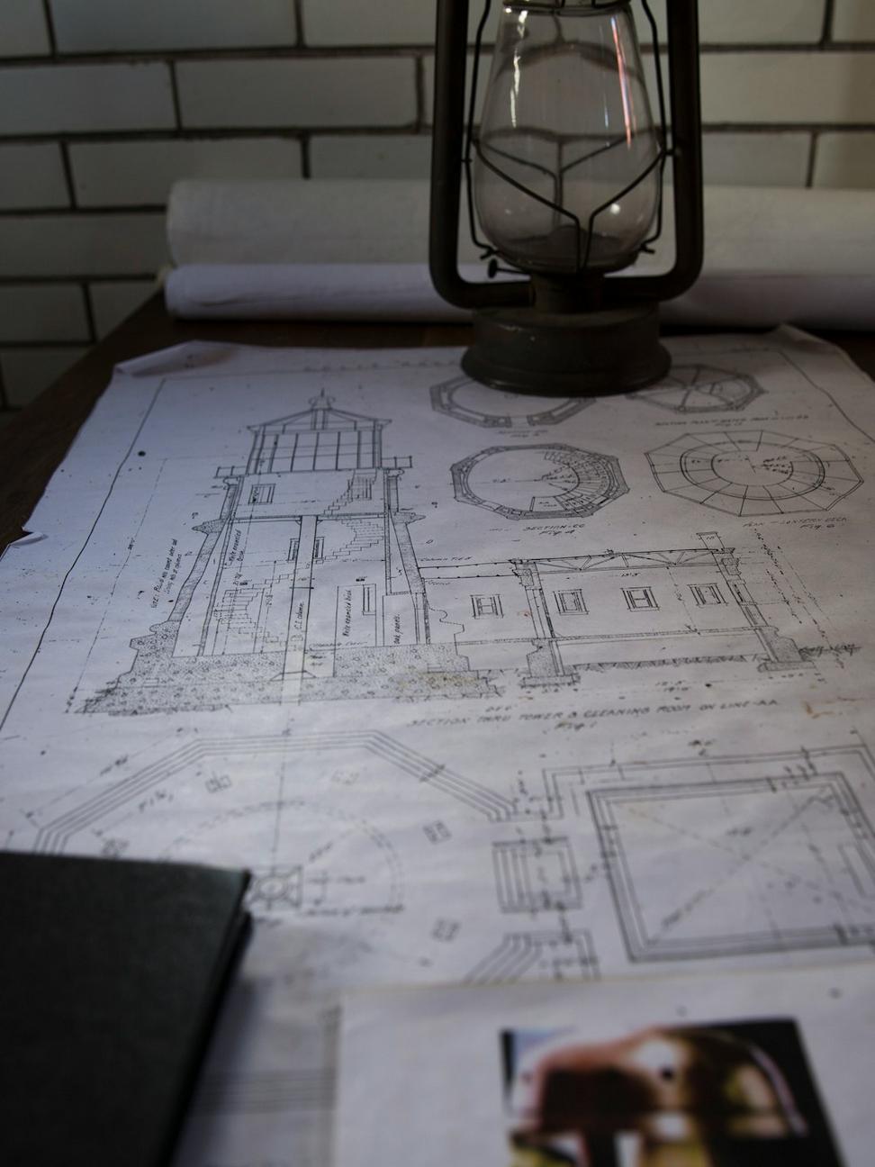 Architectural process
