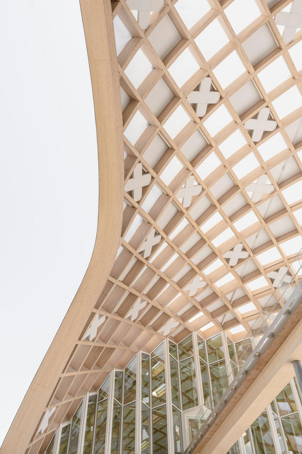 Sustainable building materials