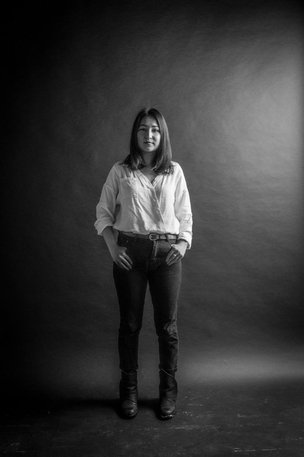 Architect profile