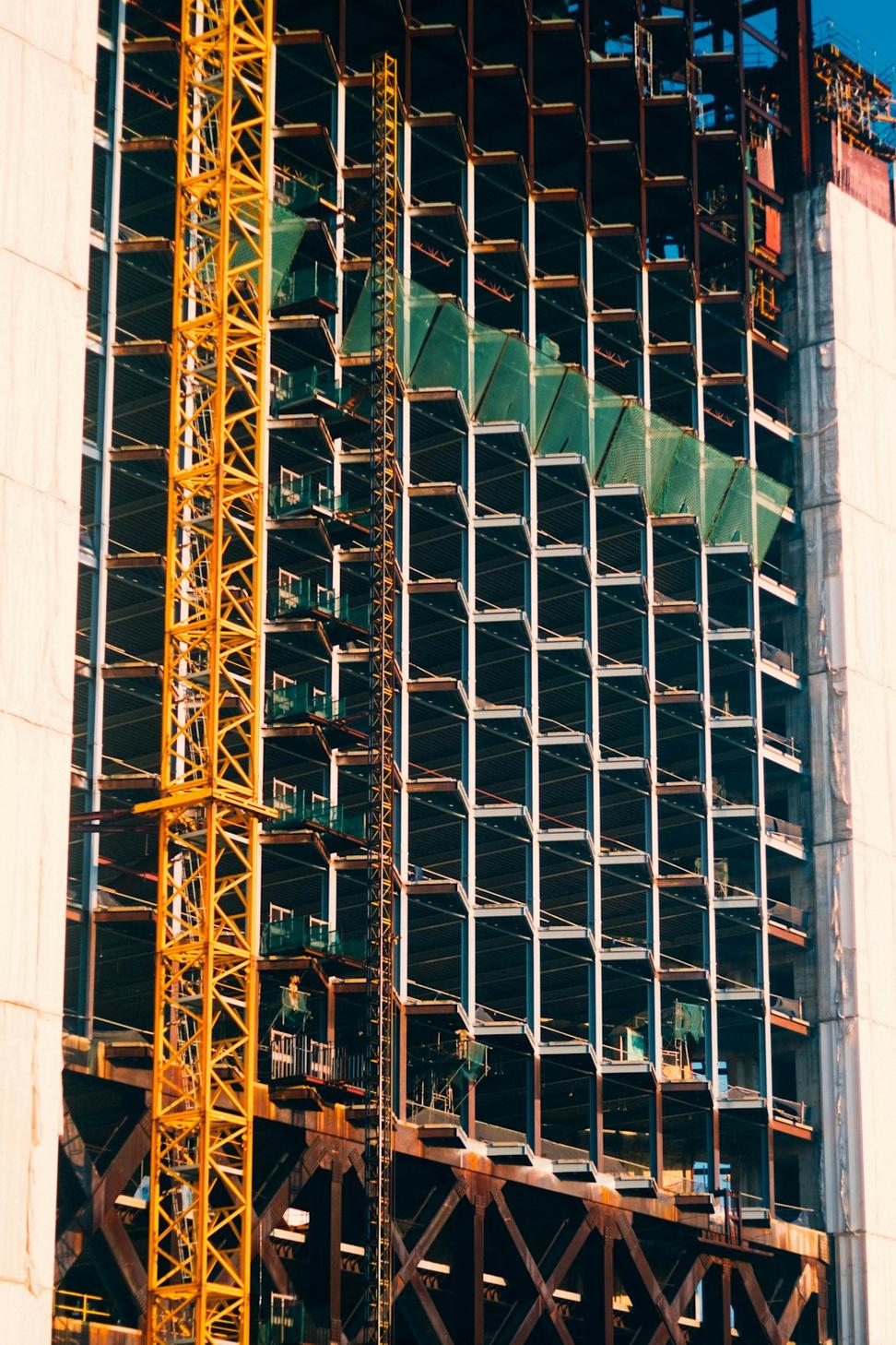 Green construction