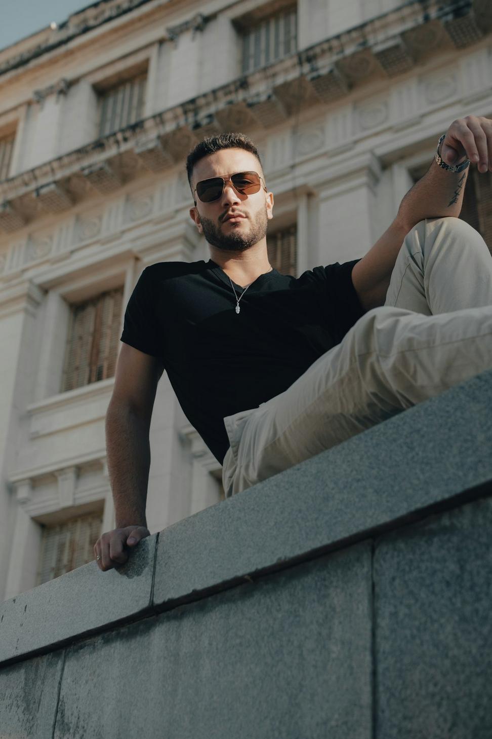 Urban planner profile